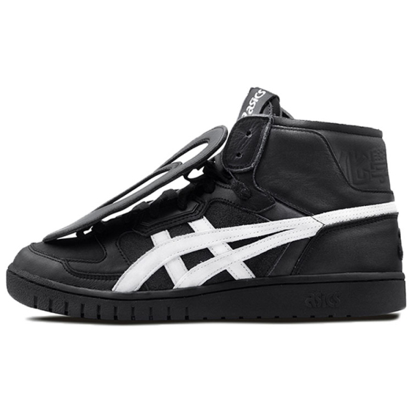 CHEMIST CREATIONS x Asics All Court Alpha-L Logo