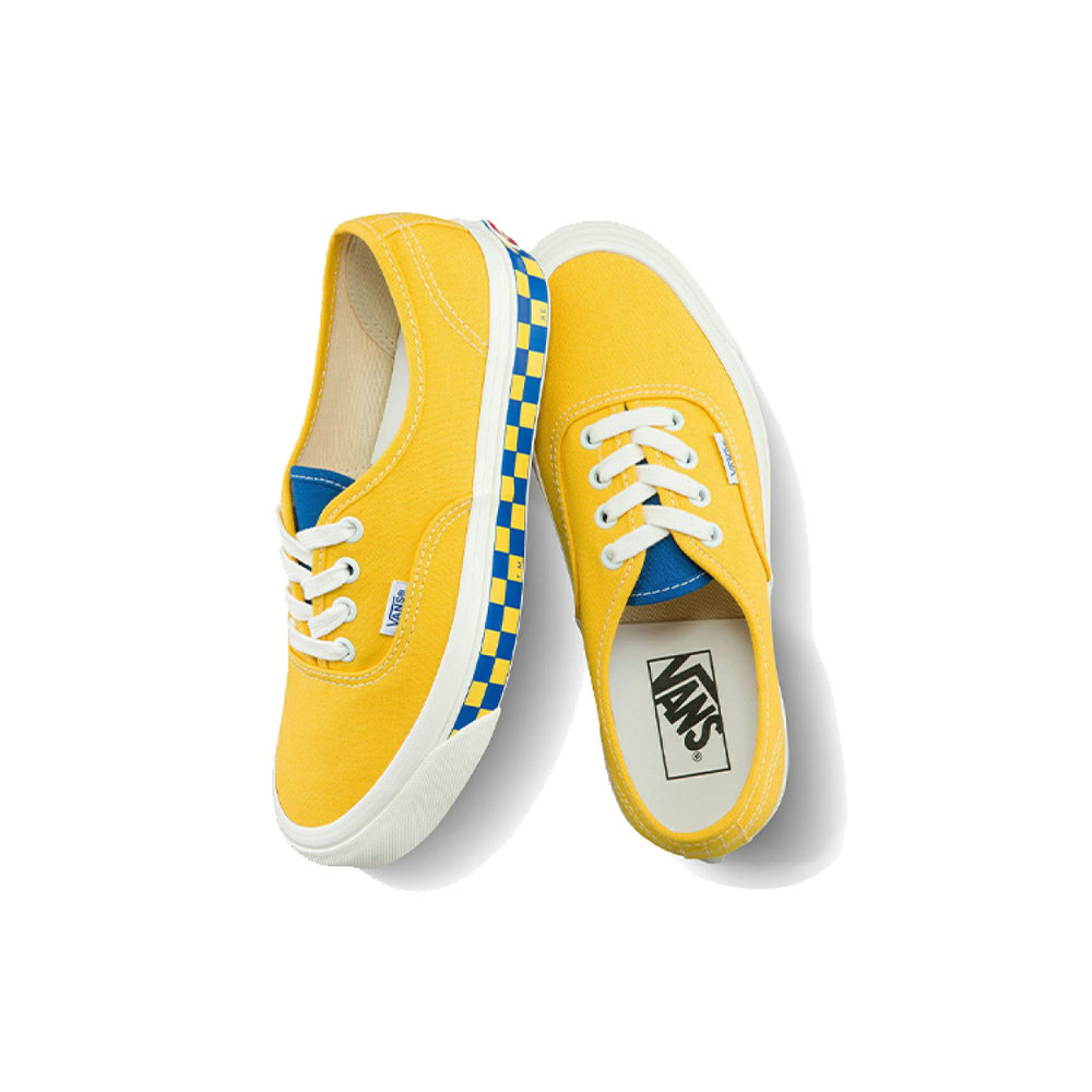 Vans Style 44
