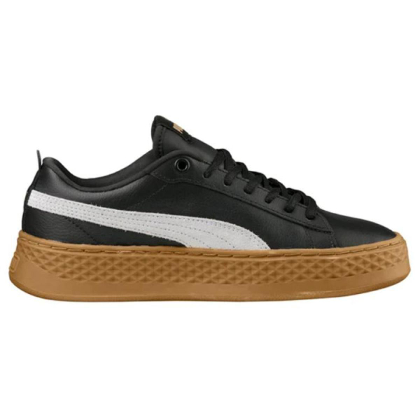 Puma Suede Platform core