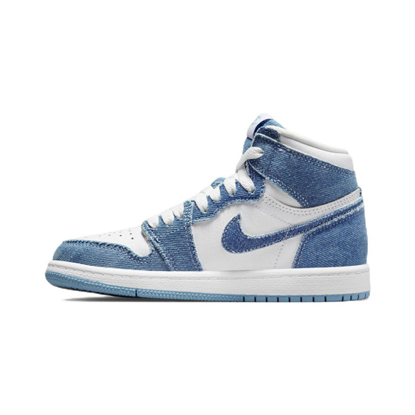 BP Air Jordan 1 High OG "Denim"