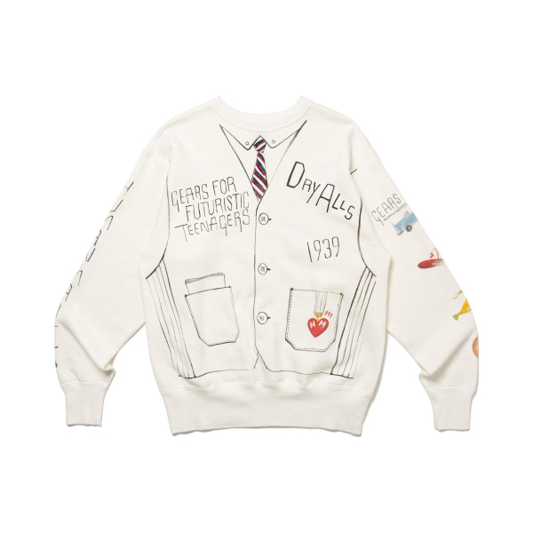 HUMAN MADE FW23