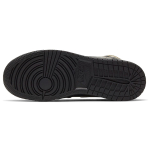 Jordan Air Jordan 1 High OG "Black Gold"
