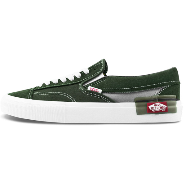 Vans slip-on Cap