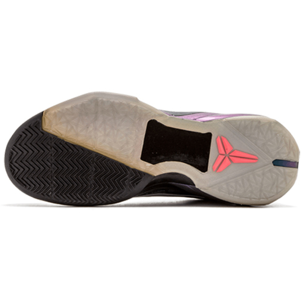Nike Zoom Kobe 7 Invisibility Cloak