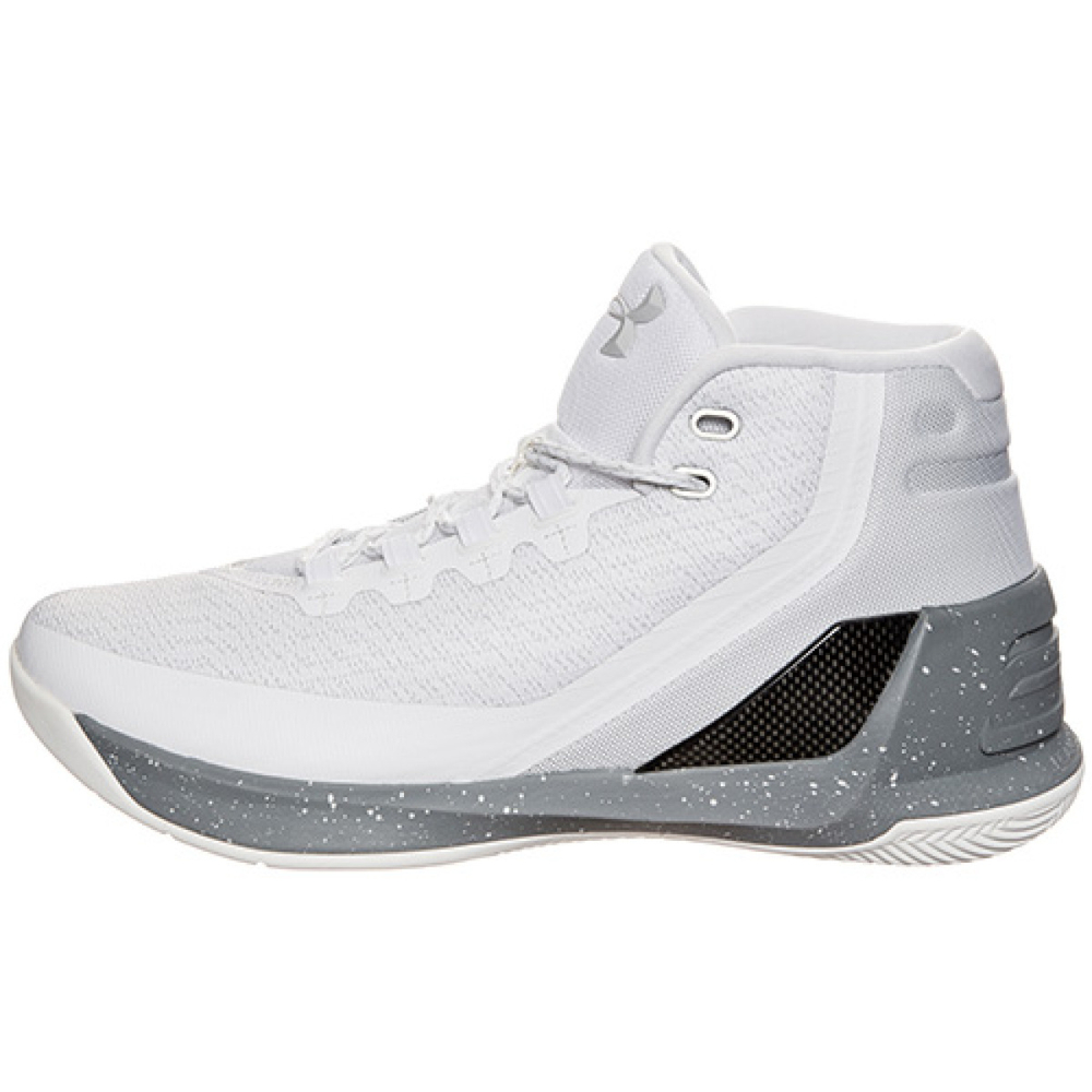 Under Armour Curry 3 3 Raw Sugar