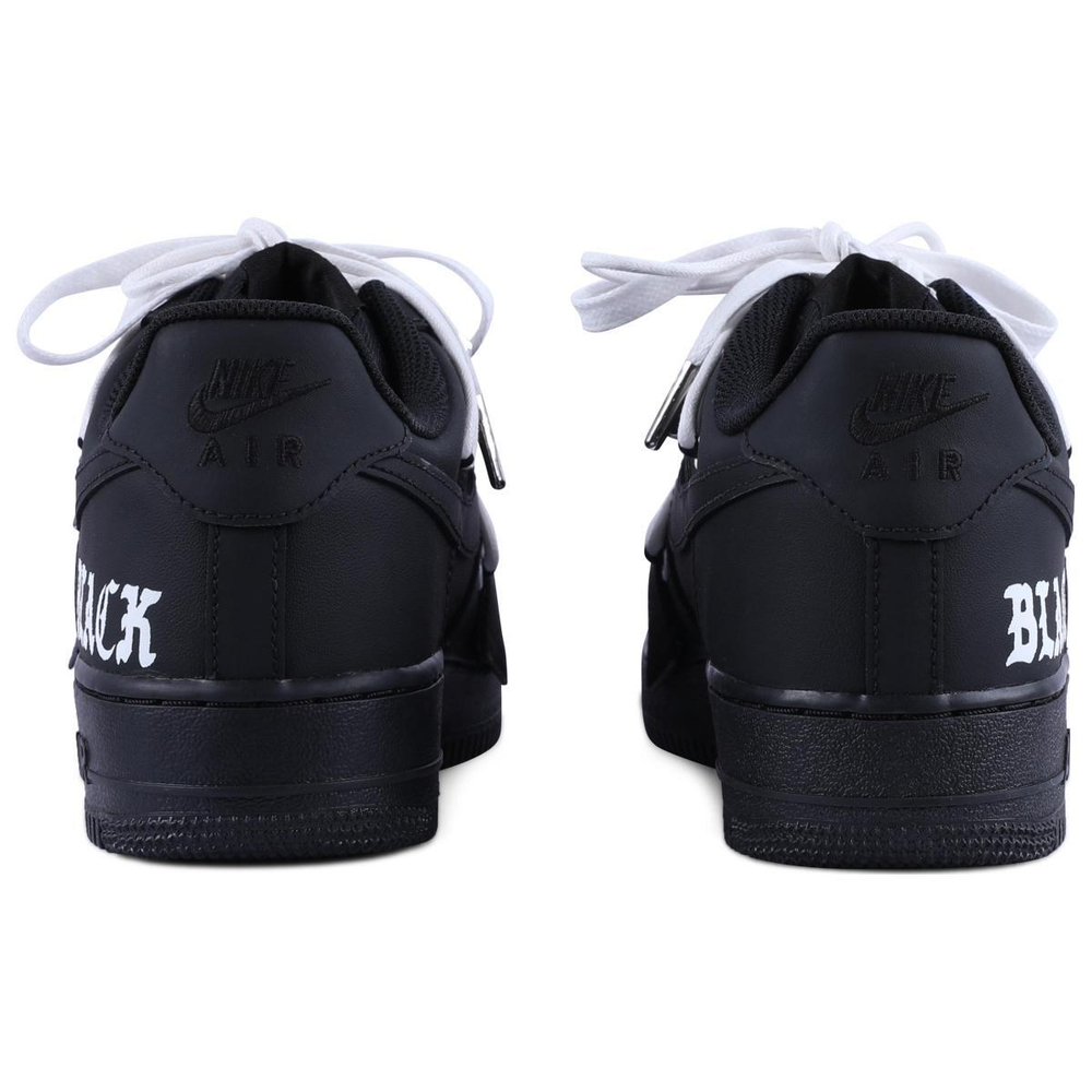 【 】 Nike Air Force 1 PU 07