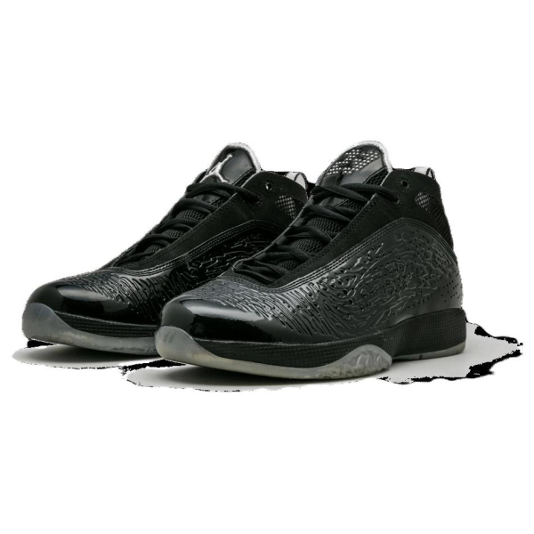 Jordan Air Jordan 2011 Black Dark Charcoal