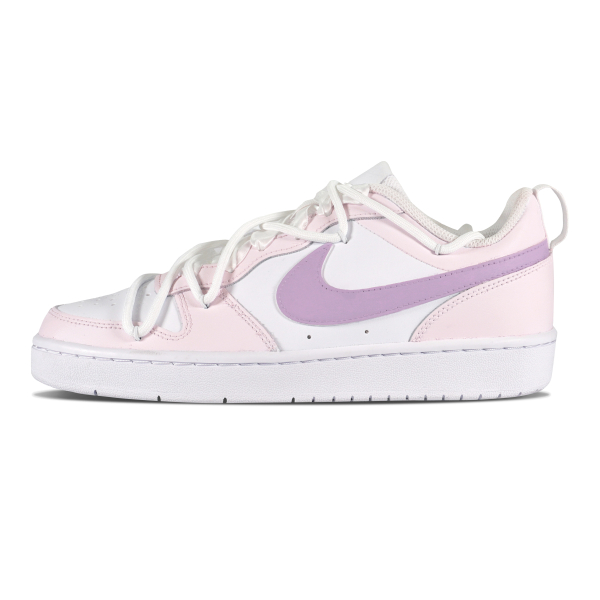 【 】 Nike Court Borough GS