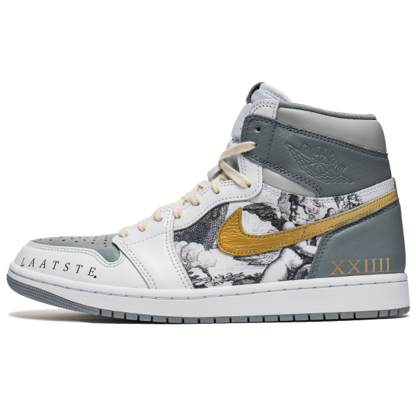 【 】 Jordan Air Jordan 1 High