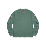 Supreme SS23 Week8 AOI ICONS L/S TOP T