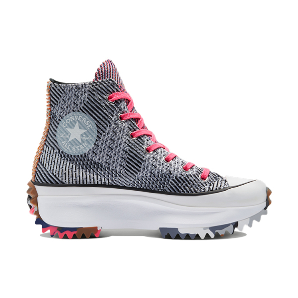 Converse Run Star Hike