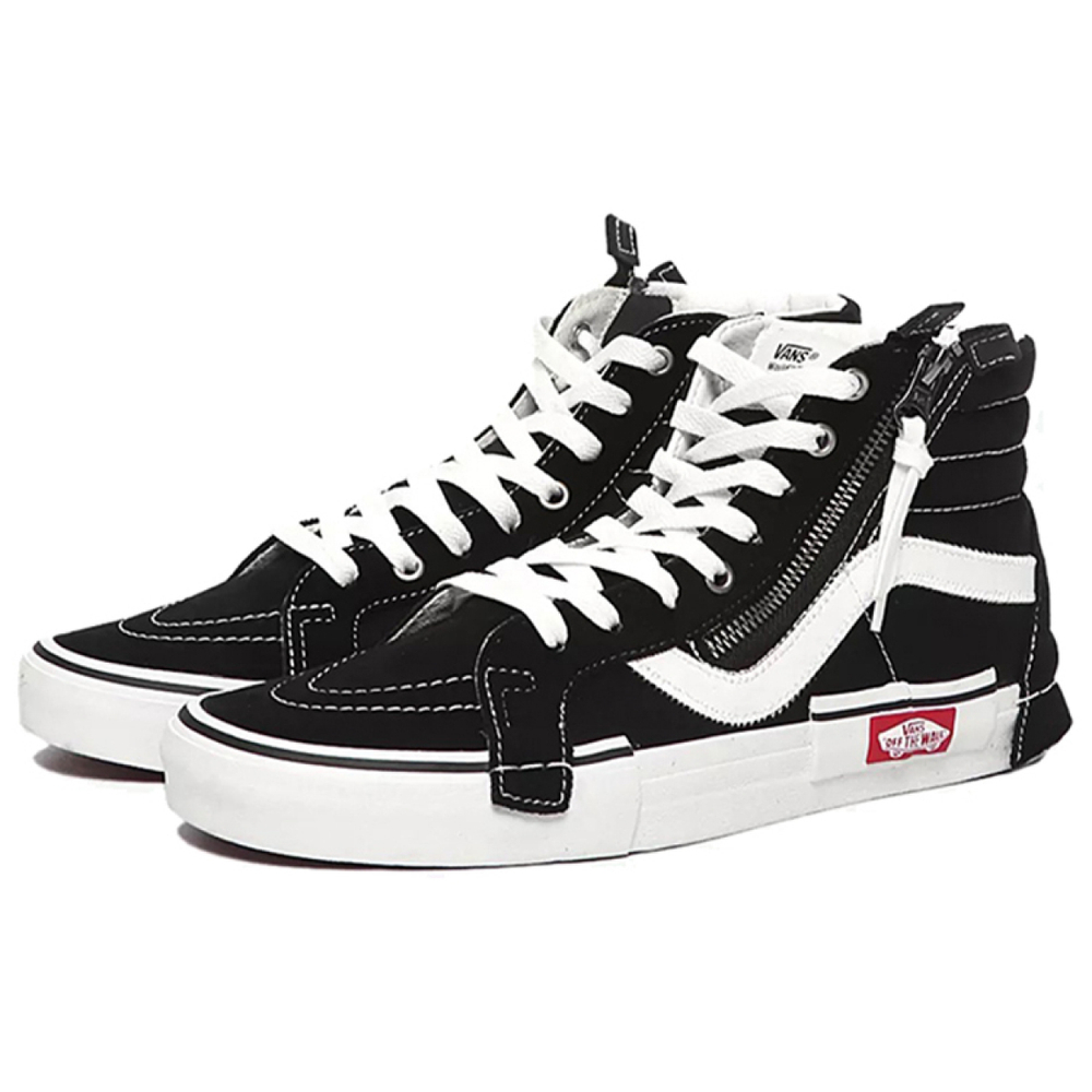 Vans SK8 Reissue Cap