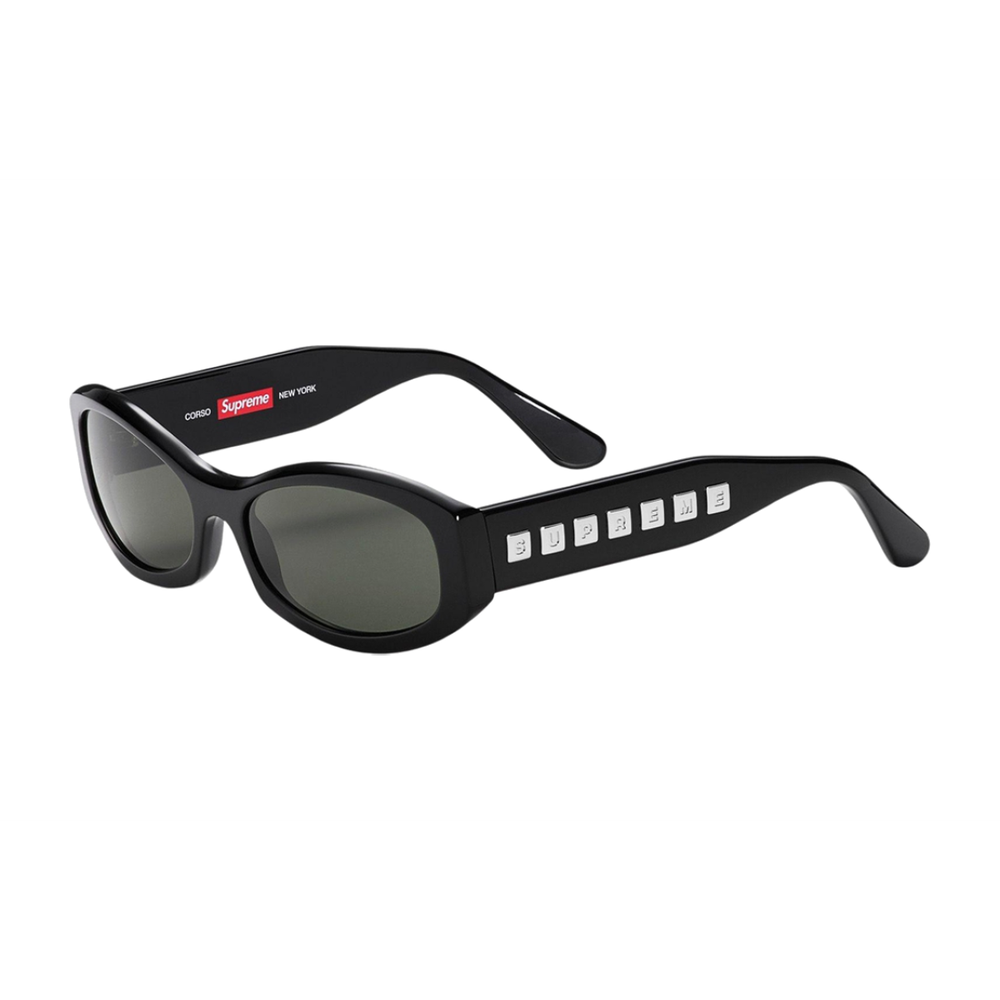 Supreme SS23 WEEK19 CORSO SUNGLASSES