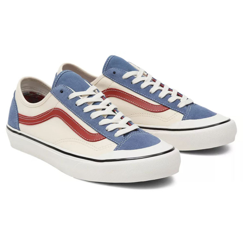 Vans Style 36 decon sf hawaiian jungle