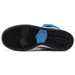 Nike Dunk SB Bazooka Joe