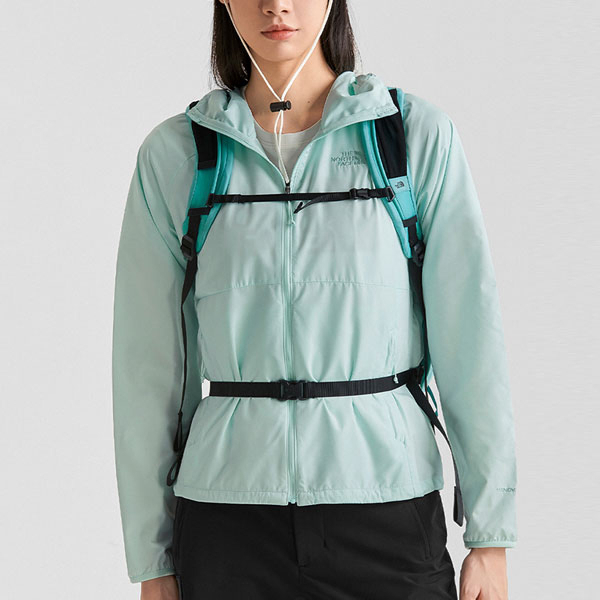 THE NORTH FACE