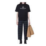 Balenciaga Logo T