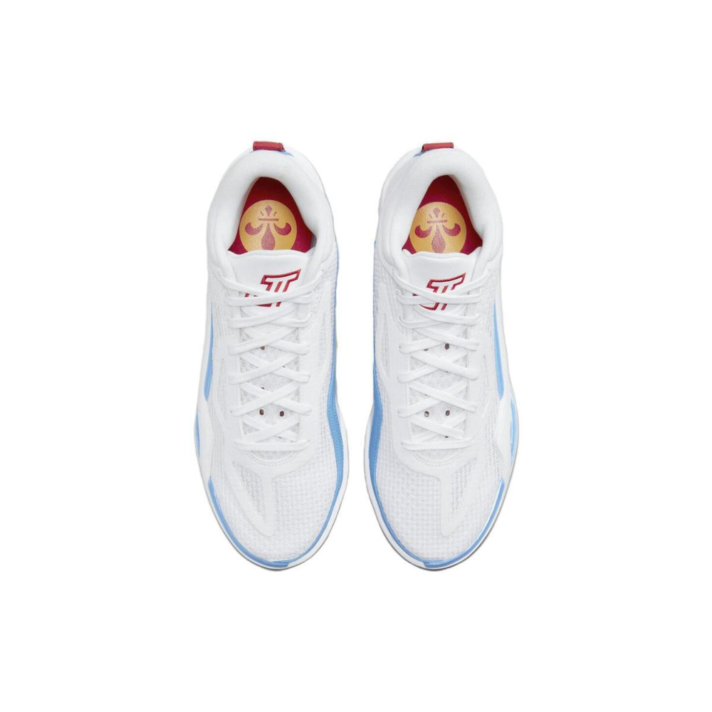 Jordan Tatum 1 "St. Louis"