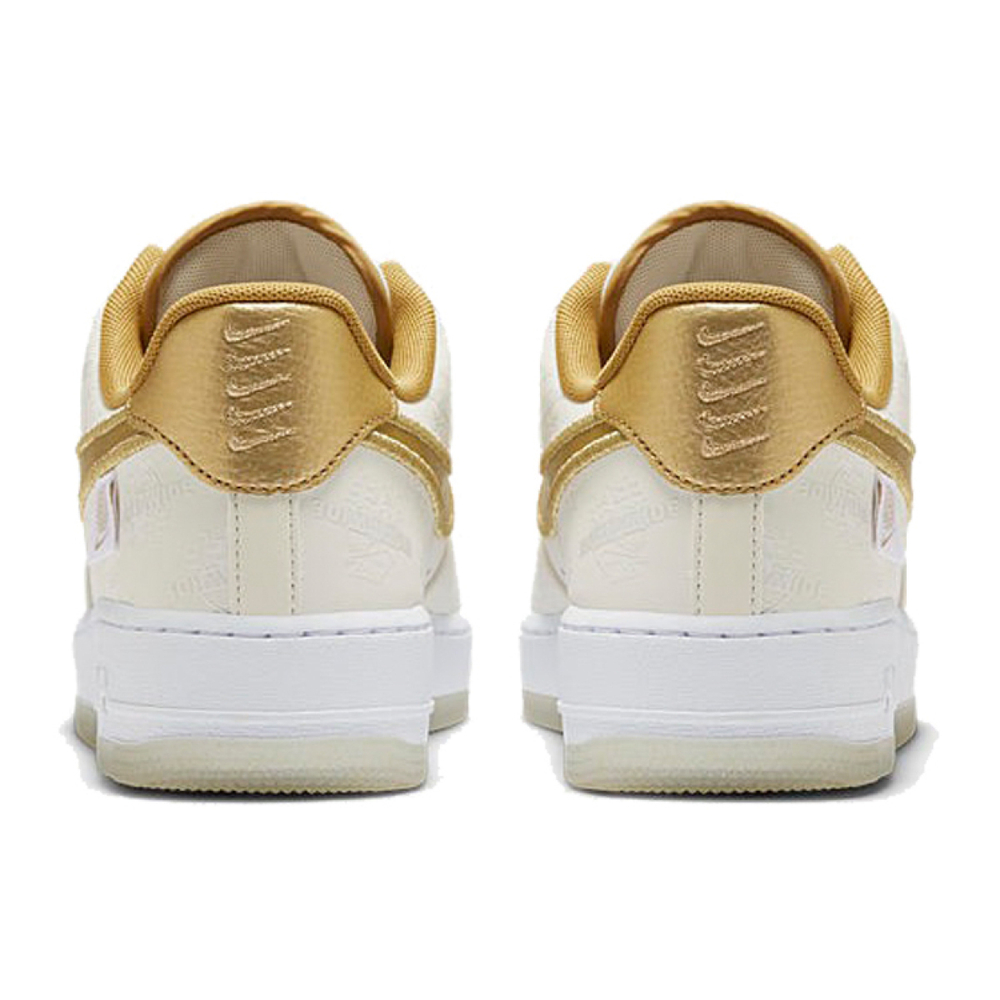 Nike Air Force 1 07 Lv8 Worldwide