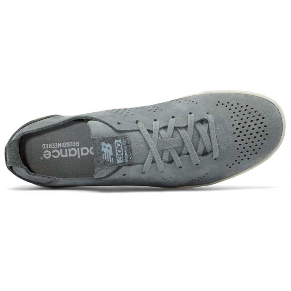 New Balance NB 300 Deconstructed Nubuck
