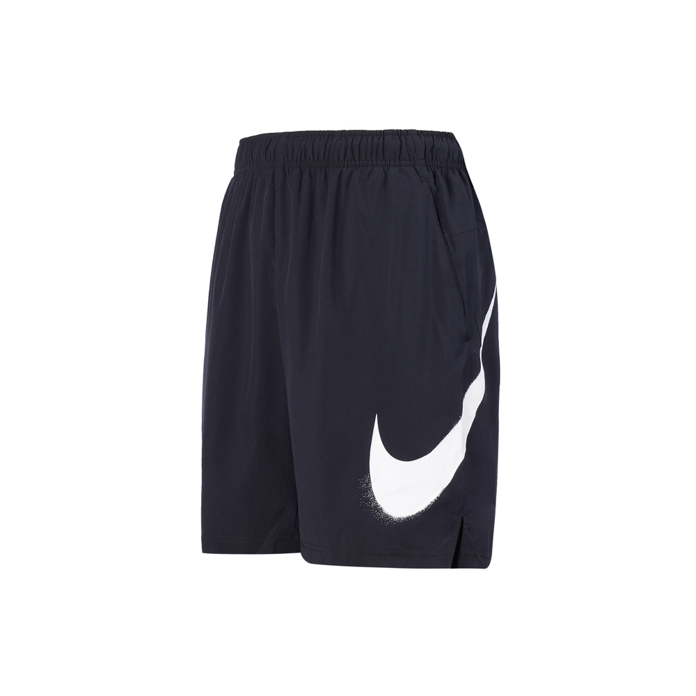 Nike Dri-Fit Flex Woven 3.0 Swoosh