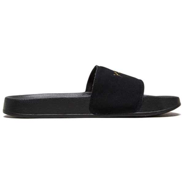 PUMA Leadcat Suede Black Gold