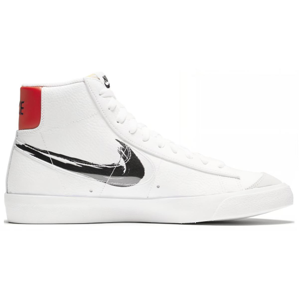 Nike Blazer Mid 77 Vintage "Brushstroke Swoosh"