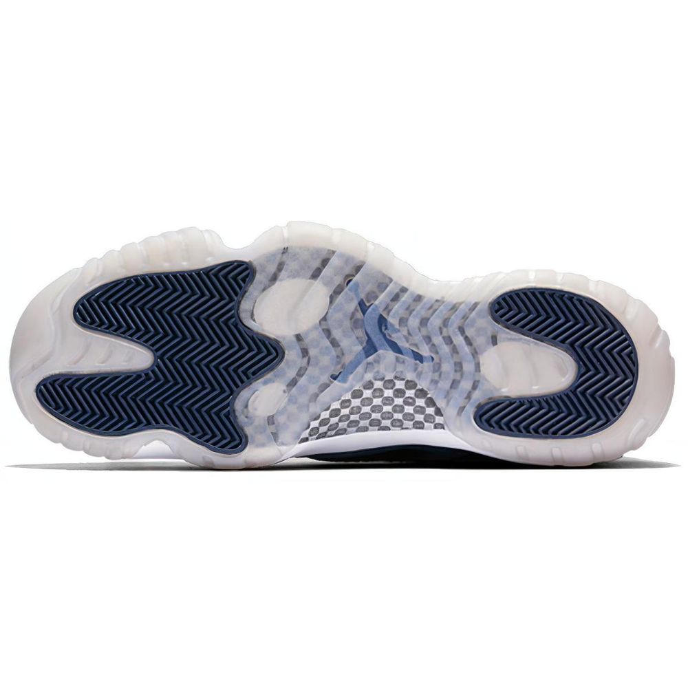 Jordan Air Jordan 11 Retro Low IE Obsidian