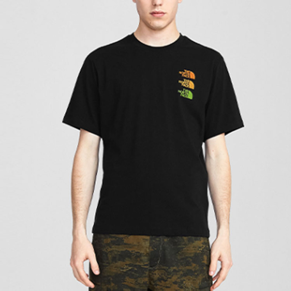 THE NORTH FACE SS22 Logo T
