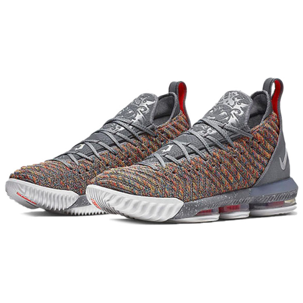 Nike Lebron 16 "Multi-Color"