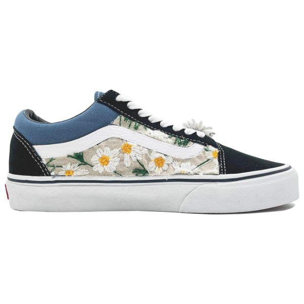 【 】 Vans Old Skool Navy