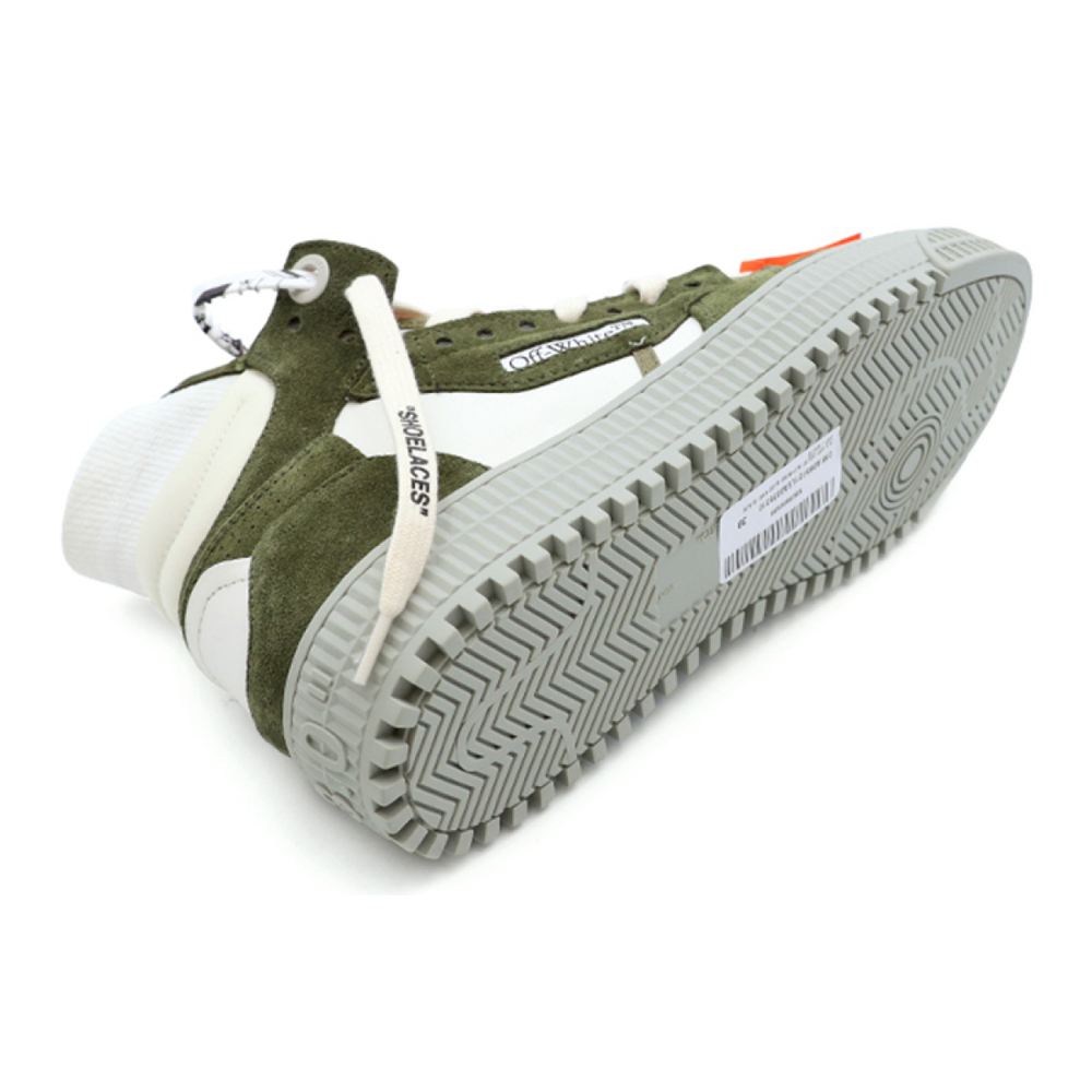 OFF-WHITE Off-Court 3.0