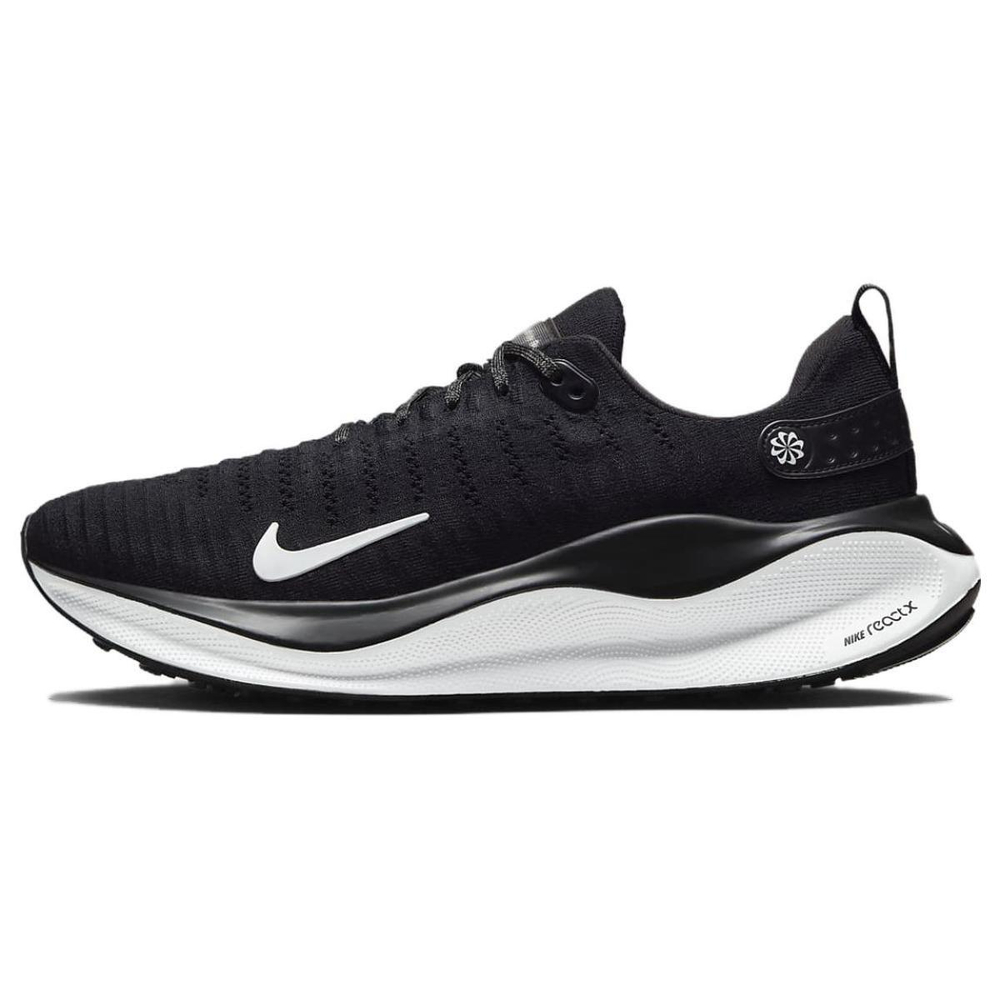 Nike React Infinity Run Flyknit 4