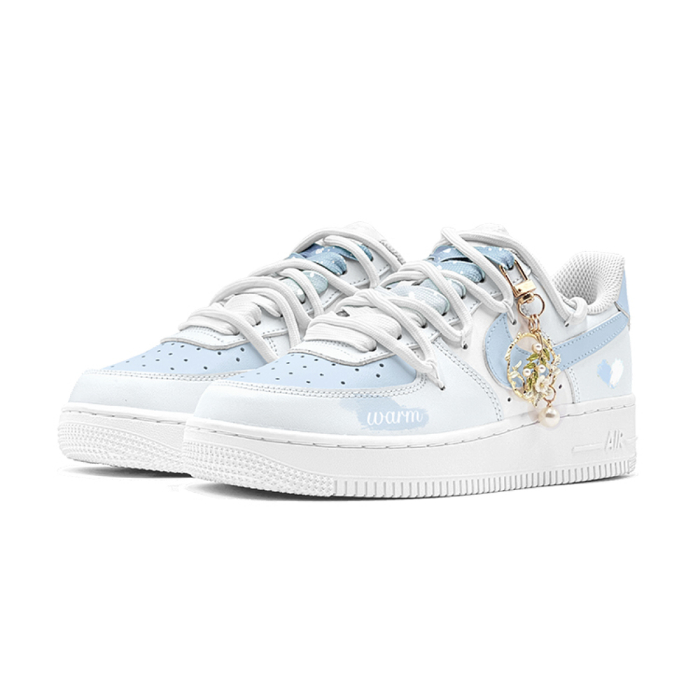 【 】 Nike Air Force 1 Low GS