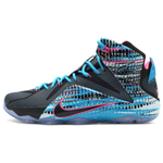 Nike Lebron 12 23 Chromosomes