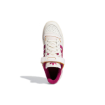 Adidas originals FORUM 84 Low "power berry"