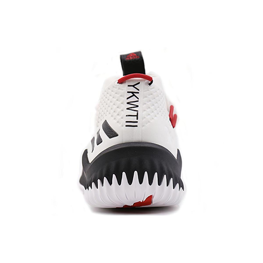 Adidas D lillard 4