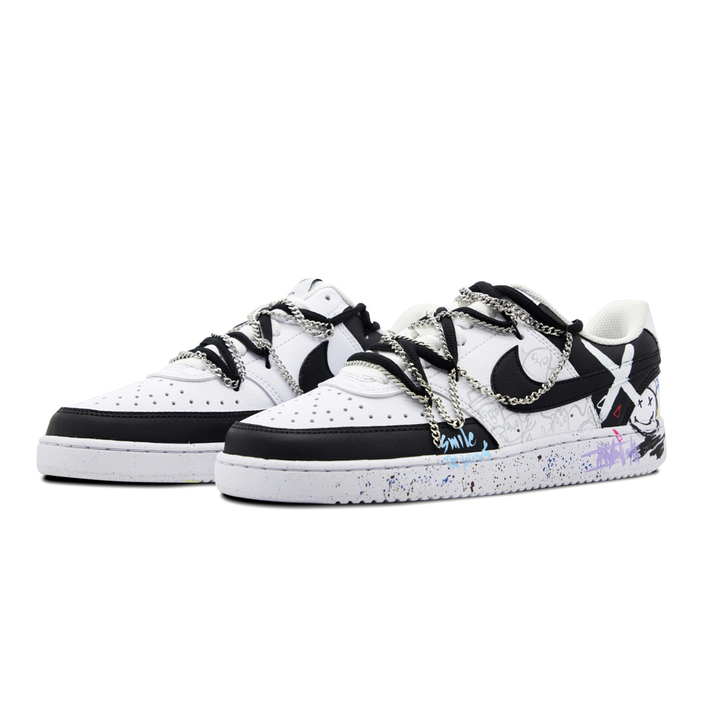 【 】 Nike Court Vision 1 Low