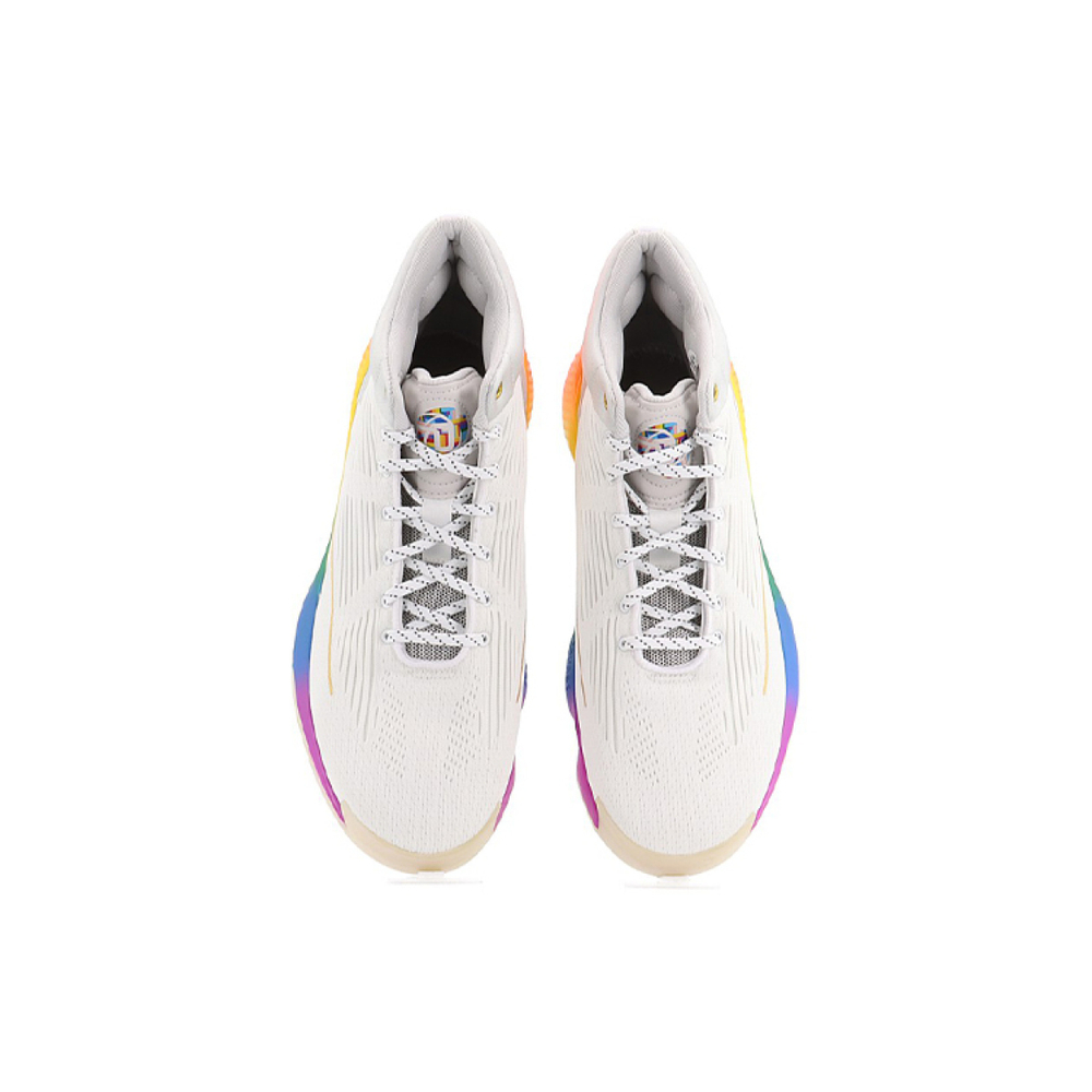 Adidas D Rose 10 Pride