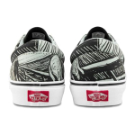 MoMA x Vans Era Edvard Munch