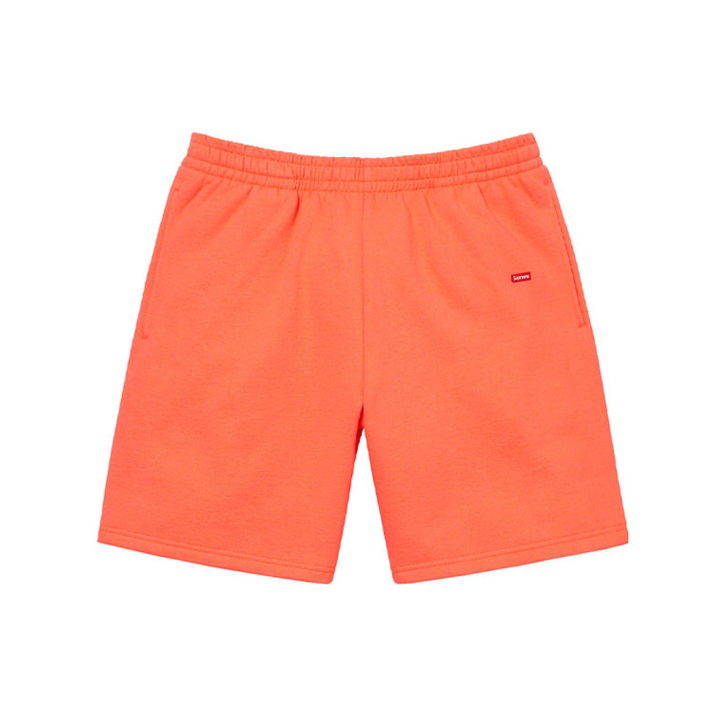 Supreme SS22 Week 1 Small Box Sweatshort
