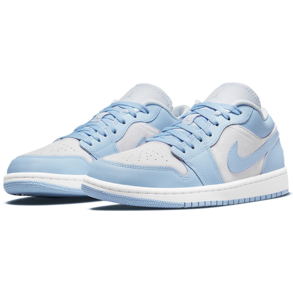Jordan Air Jordan 1 low "university blue"