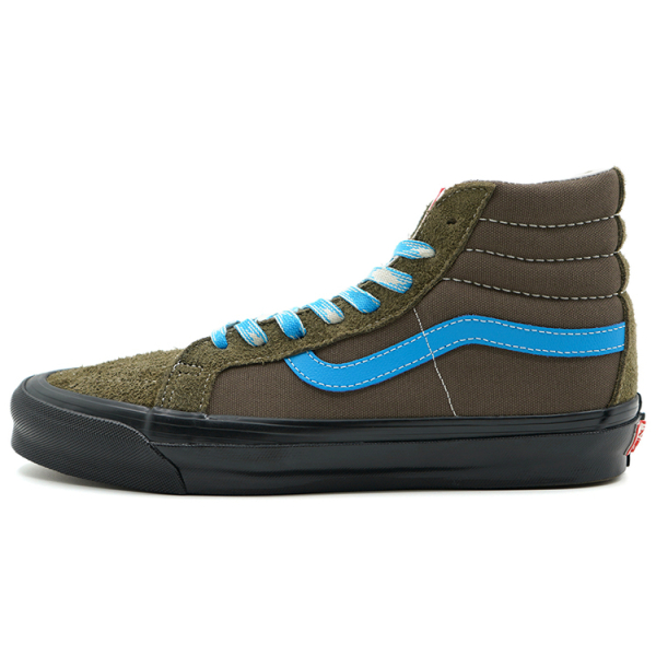Vans SK8 LX