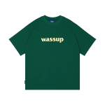 WASSUP Logo T
