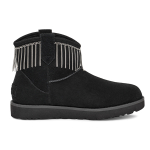 UGG CLASSIC MINI Fringe