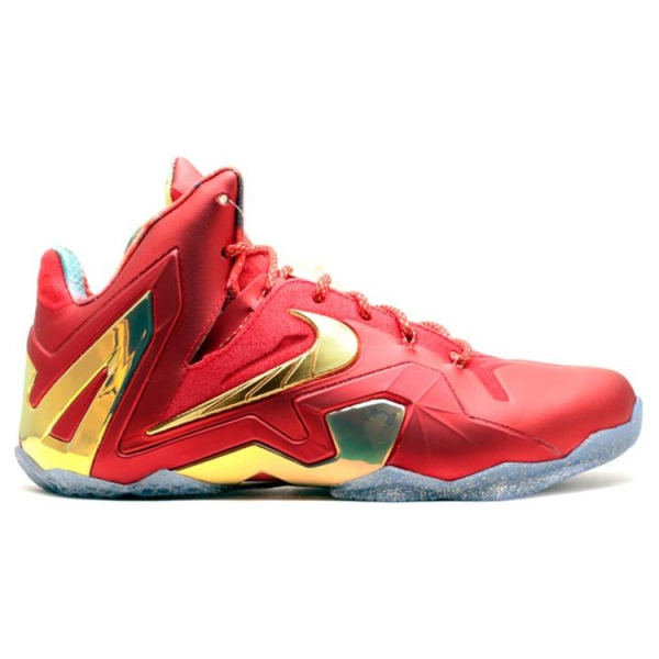 Nike Lebron 11 Elite SE Championship