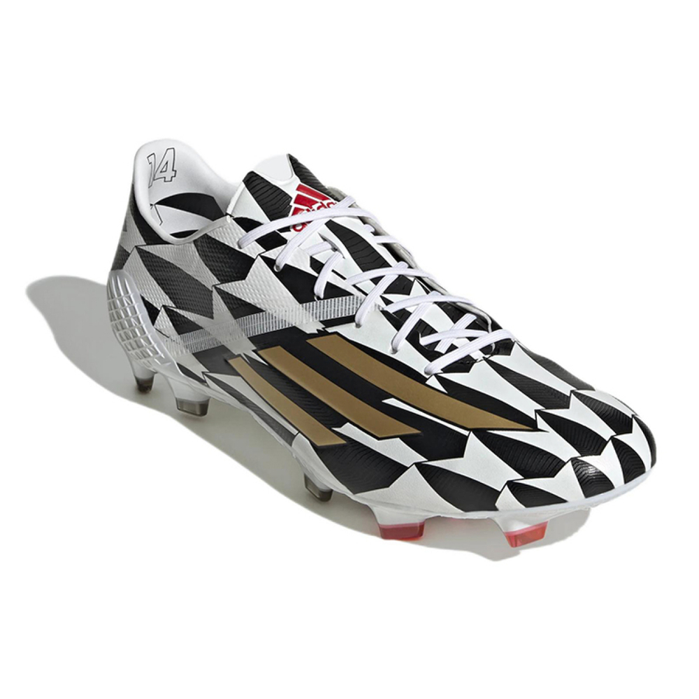 Adidas F50 Adizero 4 FG（ ）