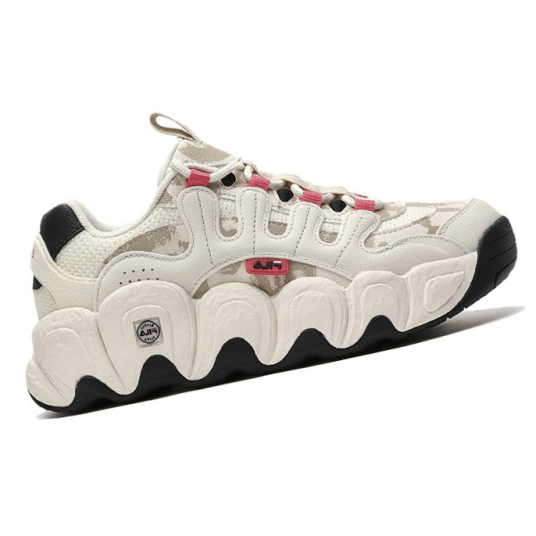 FILA Etudes TPU