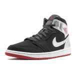 Jordan Air Jordan 1 Mid Takes It Back To "Johnny Kilroy"