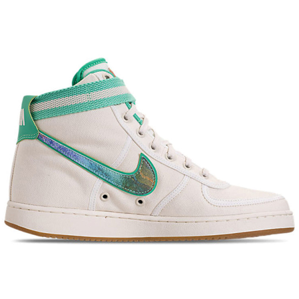 Supreme x Nike Air Vandal High